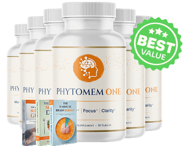 Buy Phytomem One